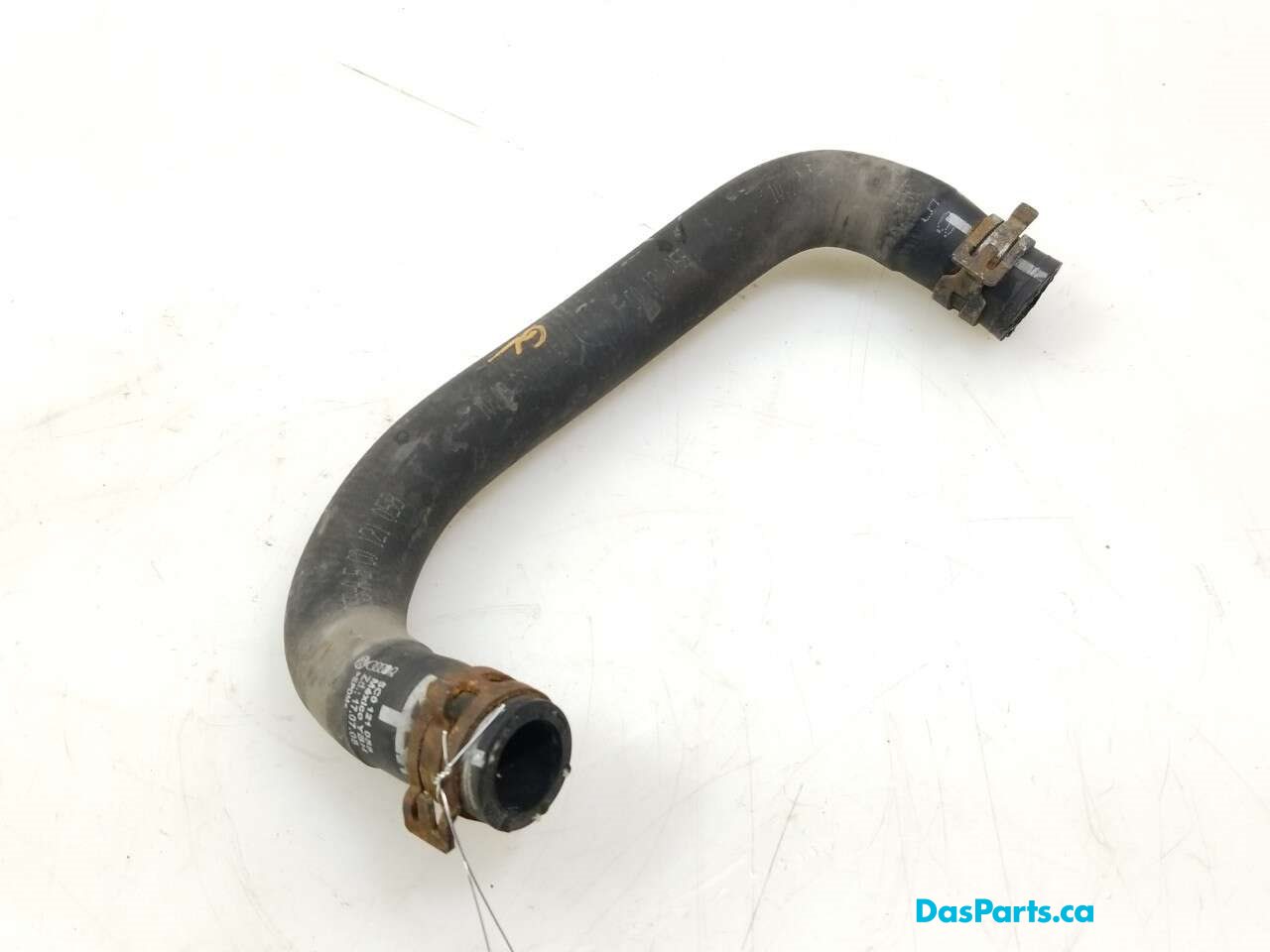 Coolant Hose 4