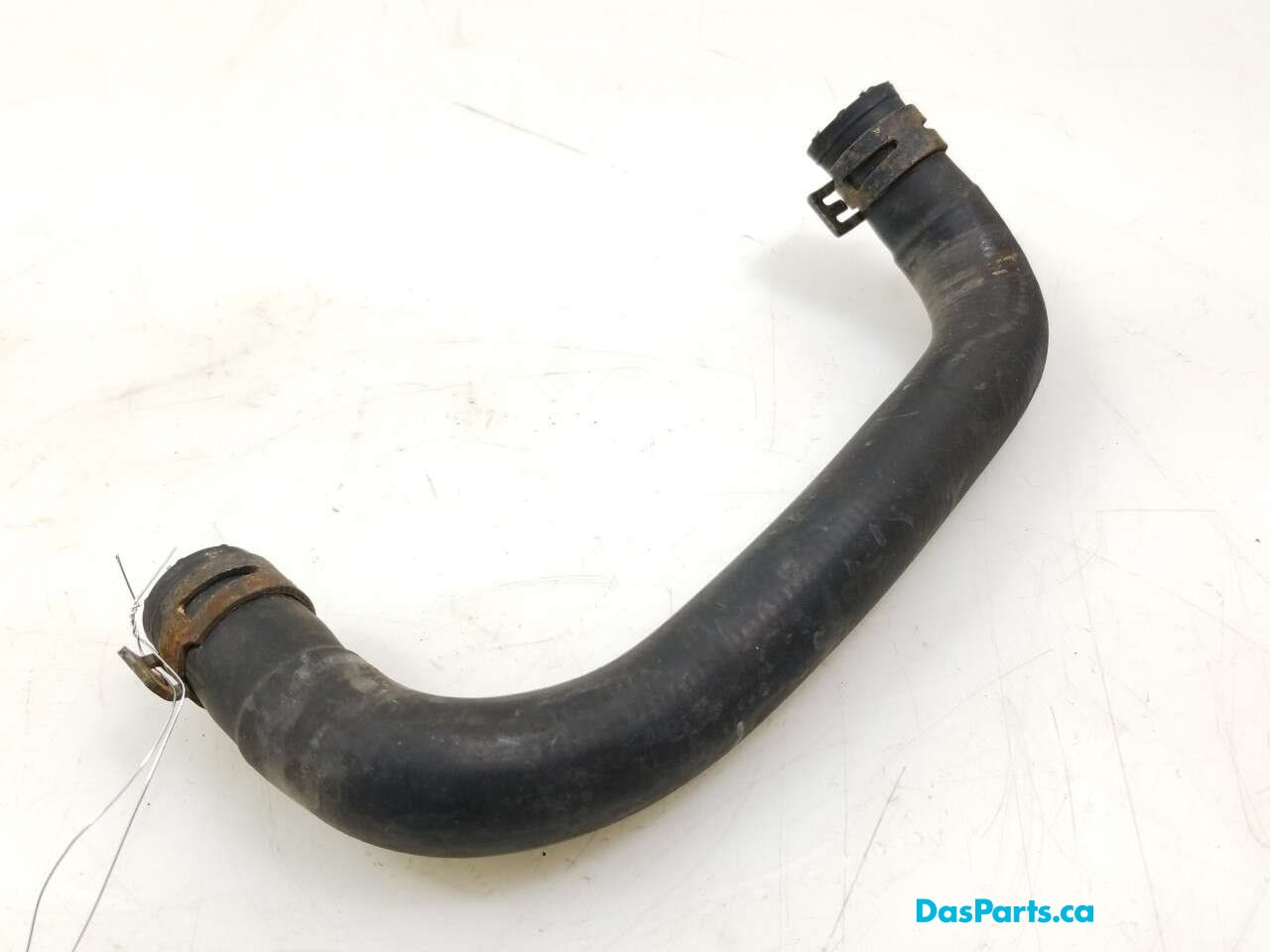 Coolant Hose 4