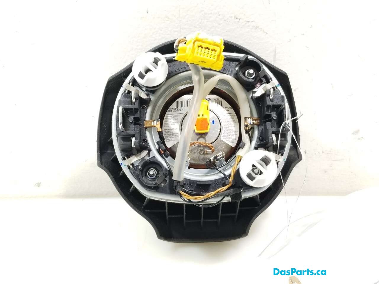 Airbag Steering Wheel