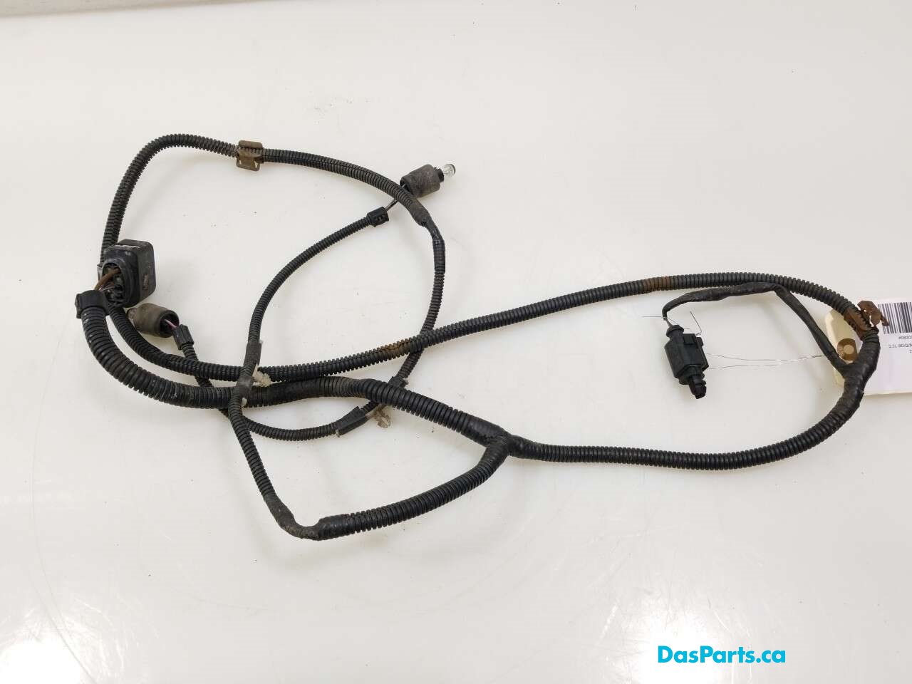 Front Bumper Harness