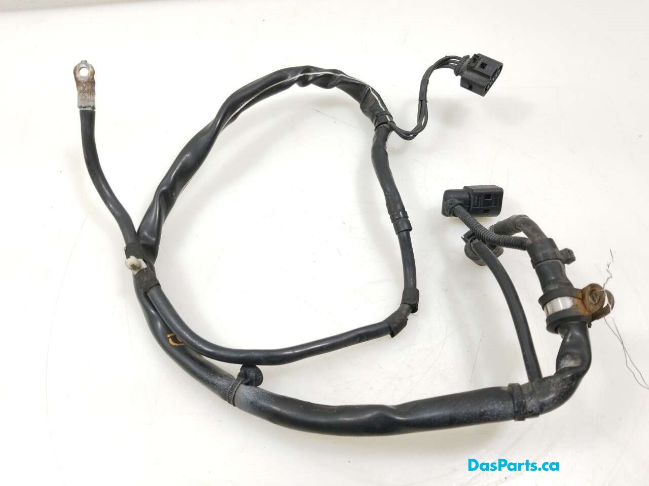 Alternator Harness