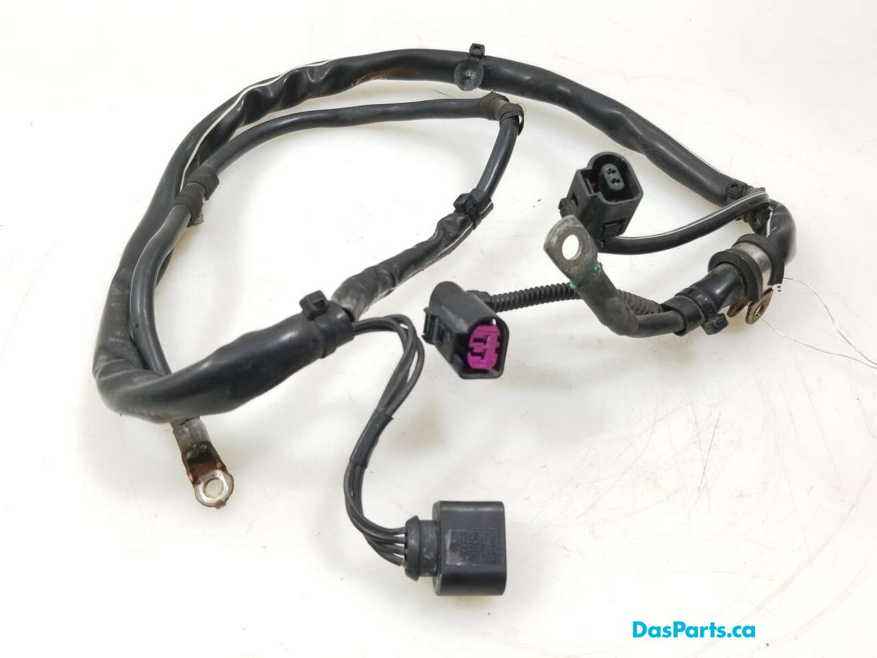 Alternator Harness