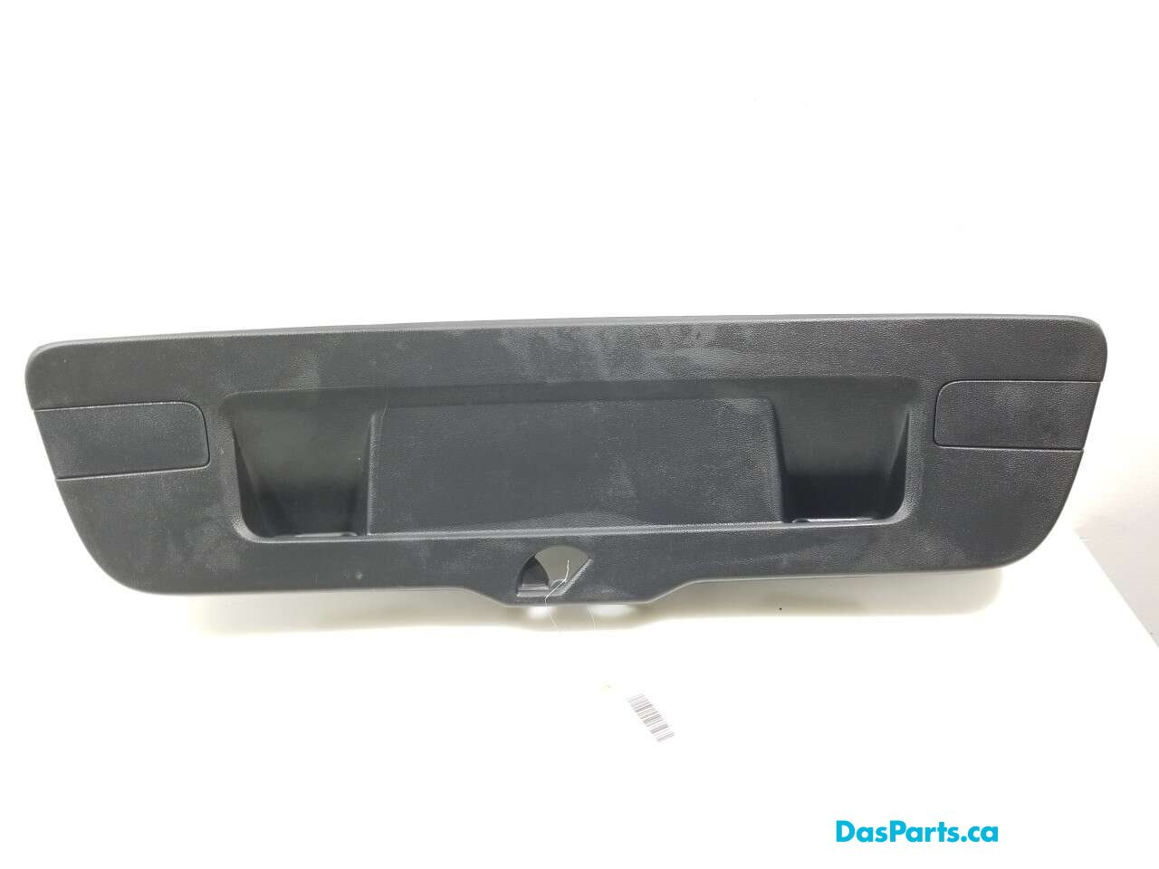 Trunk Lid Trim