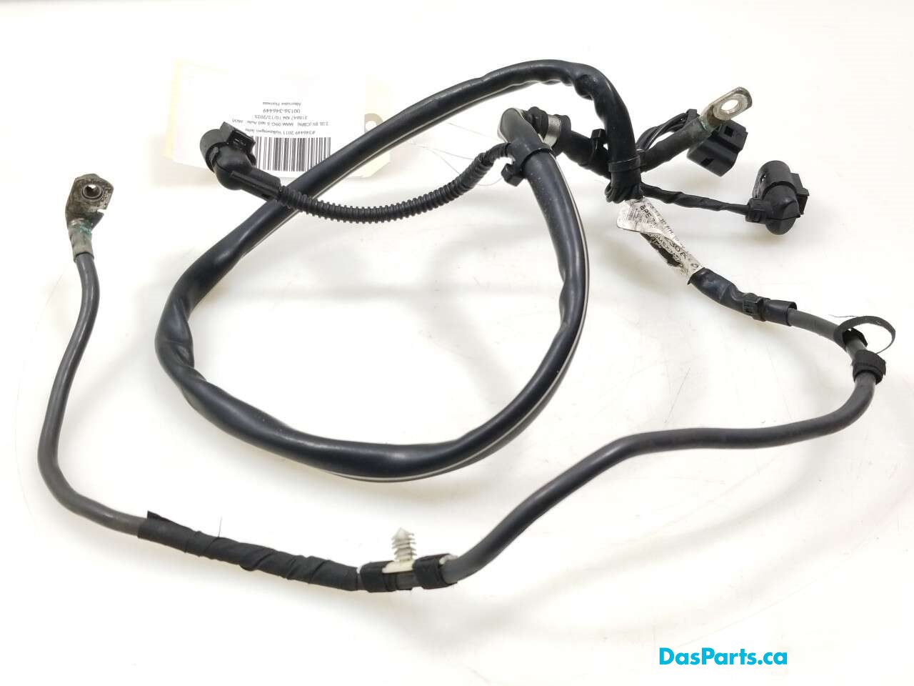 Alternator Harness