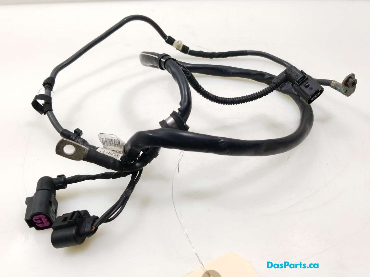 Alternator Harness