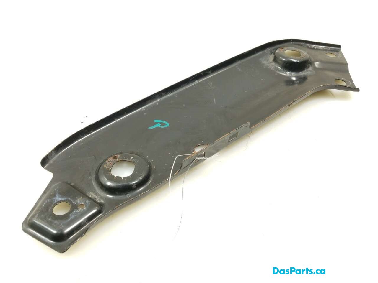 Radiator Support Bracket R 1