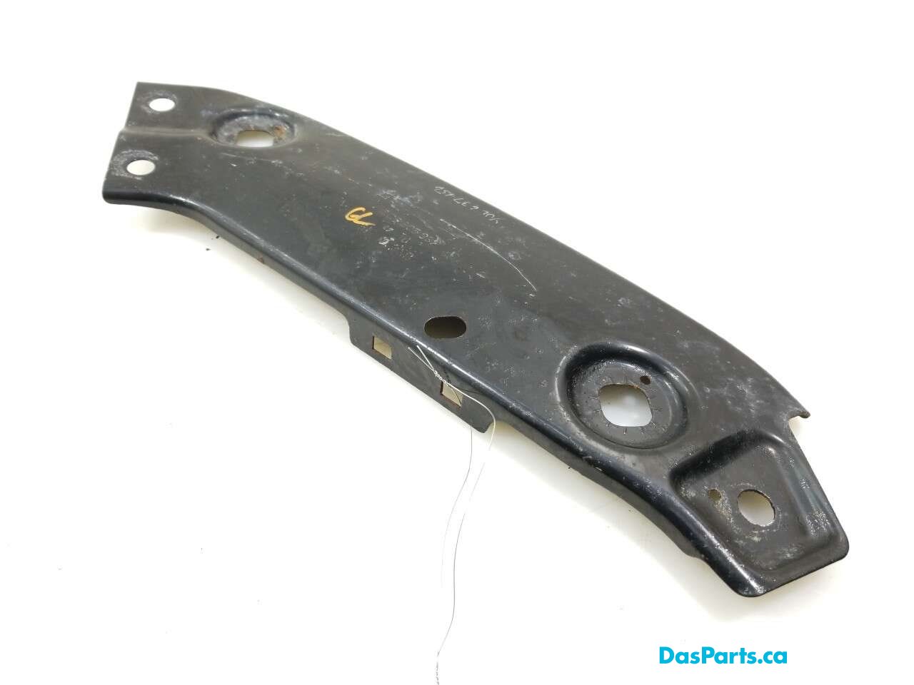 Radiator Support Bracket R 1