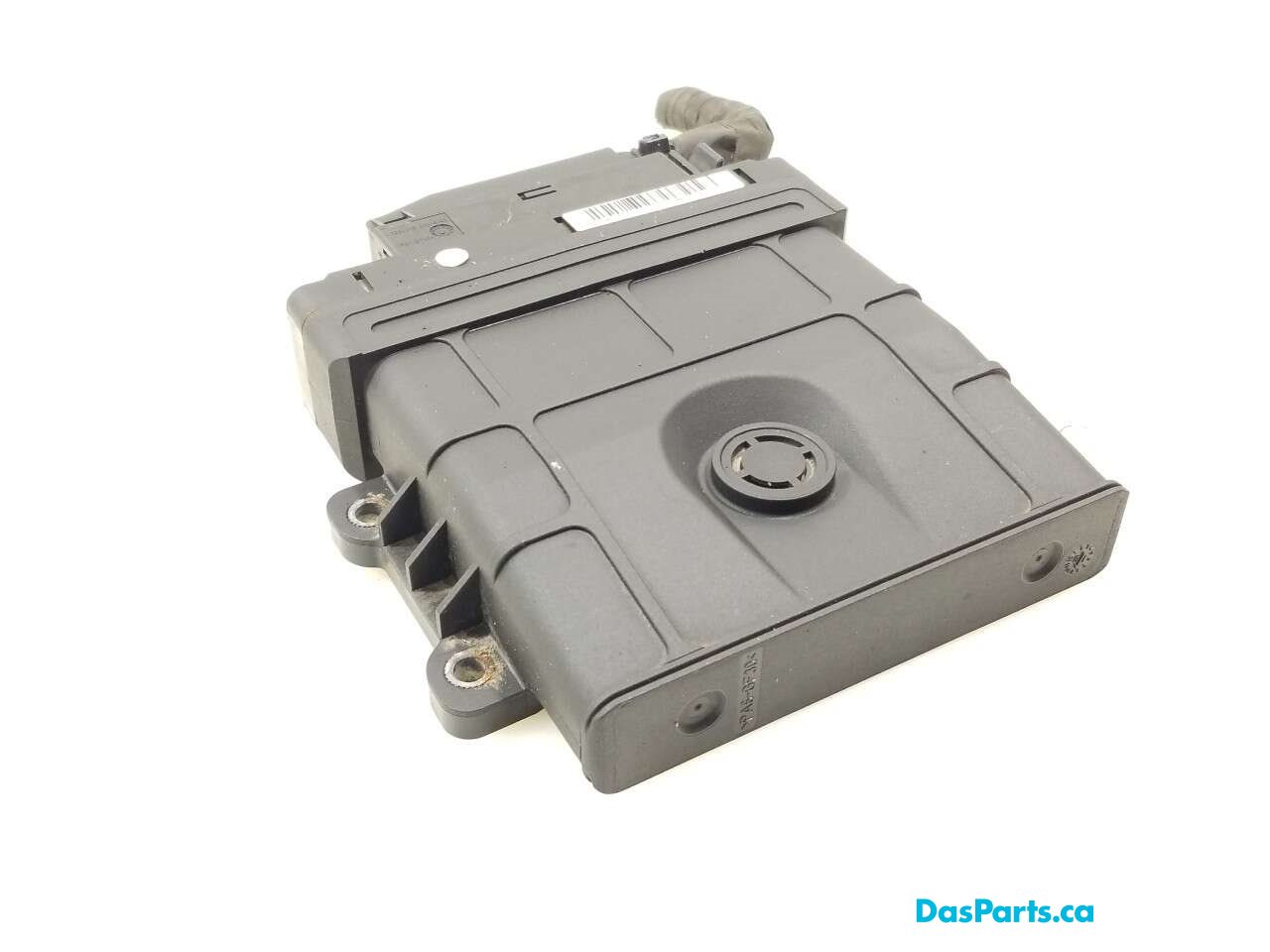 Transmission Control Module