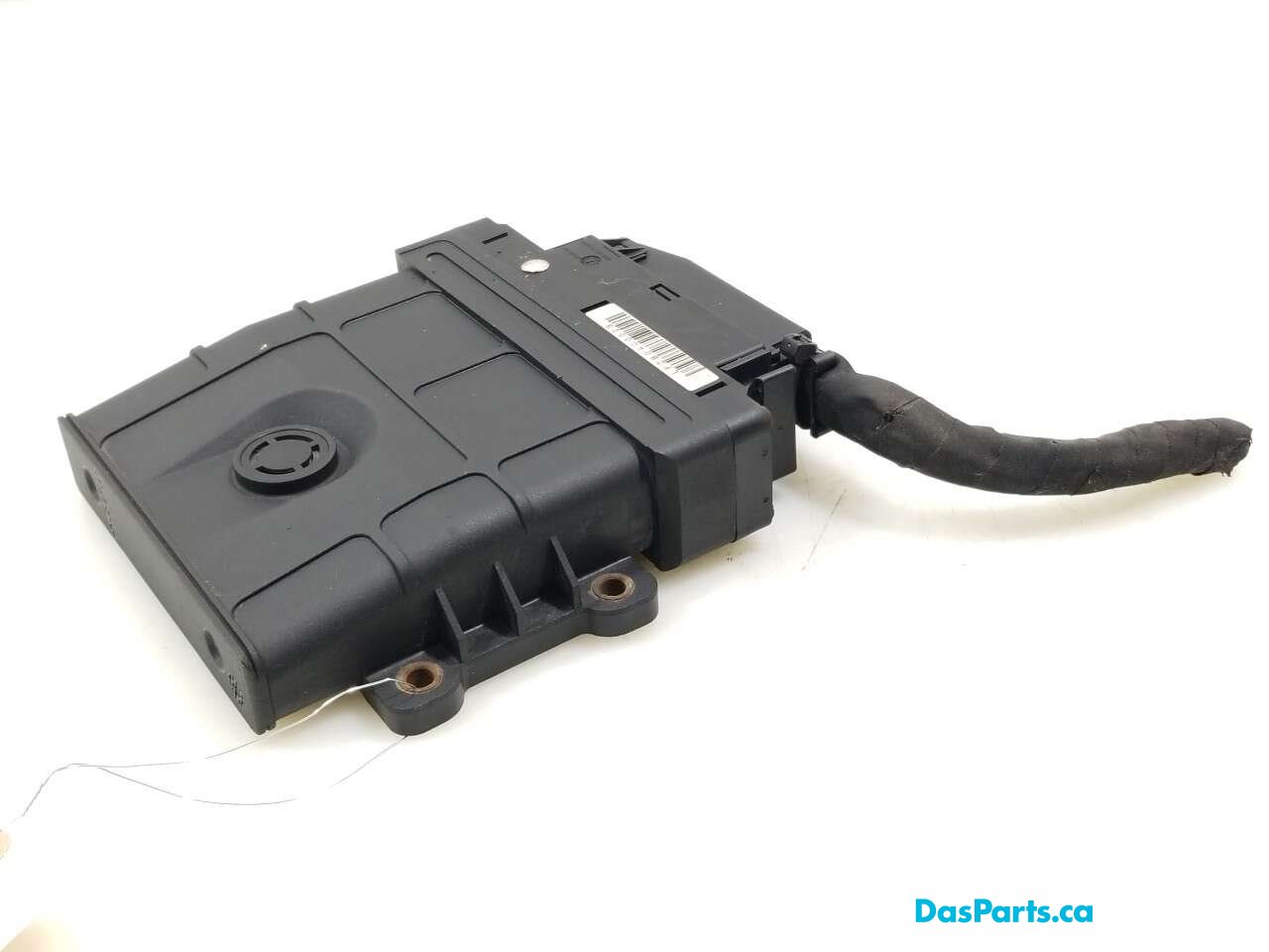 Transmission Control Module