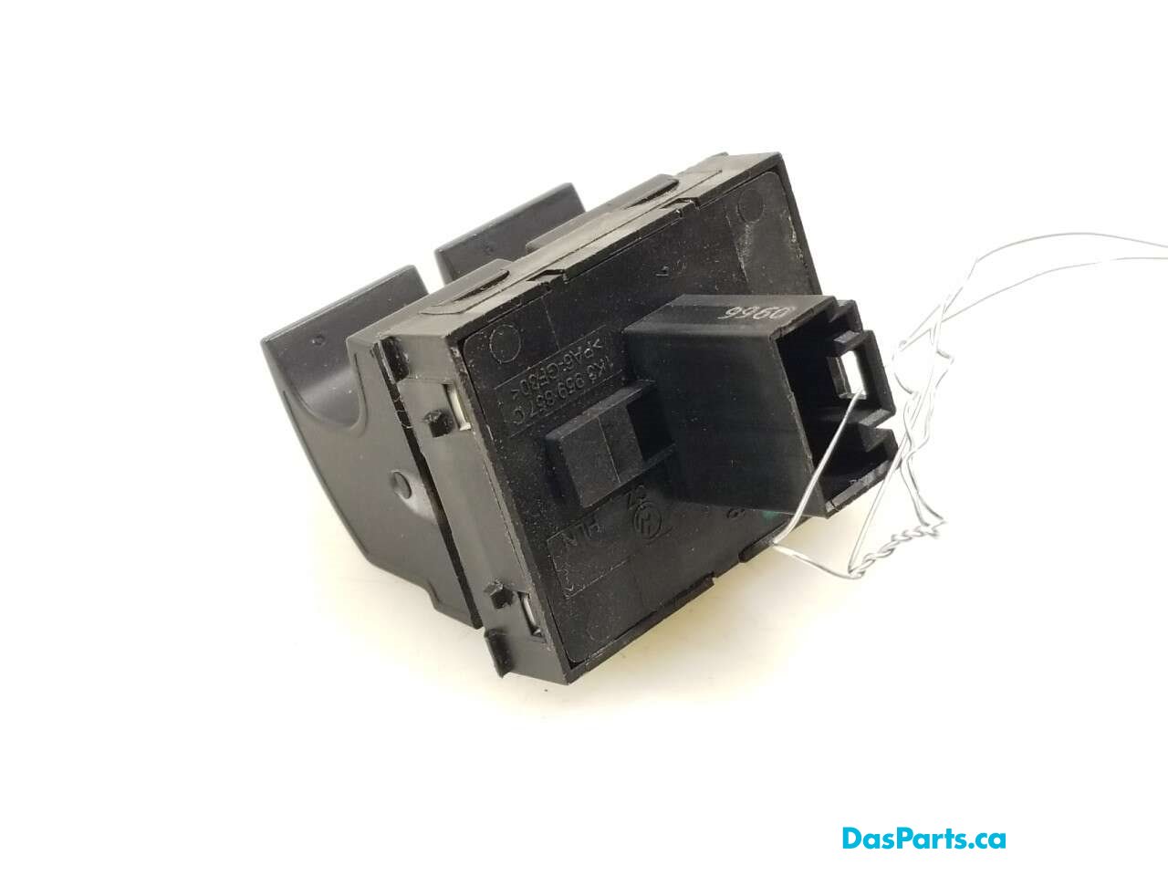 Master Window Switch