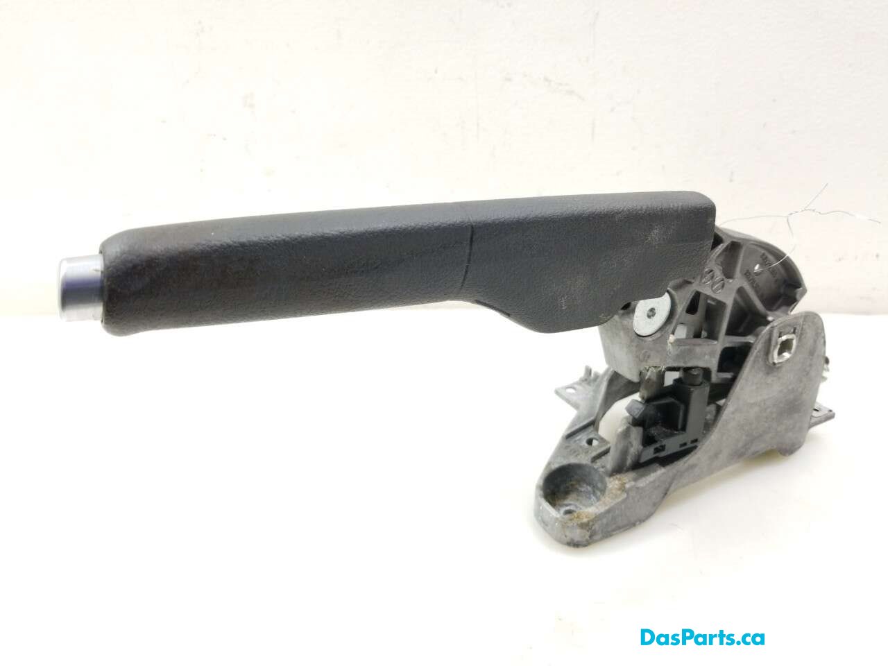 Emergency Brake Handle