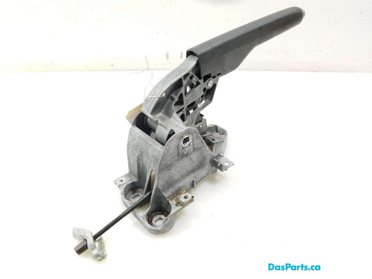 Emergency Brake Handle