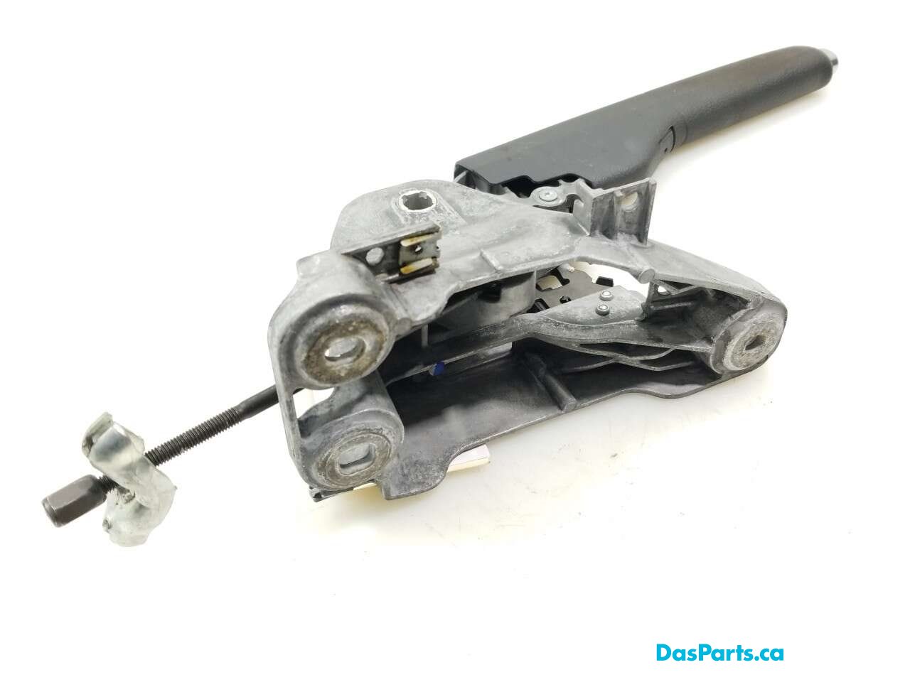 Emergency Brake Handle