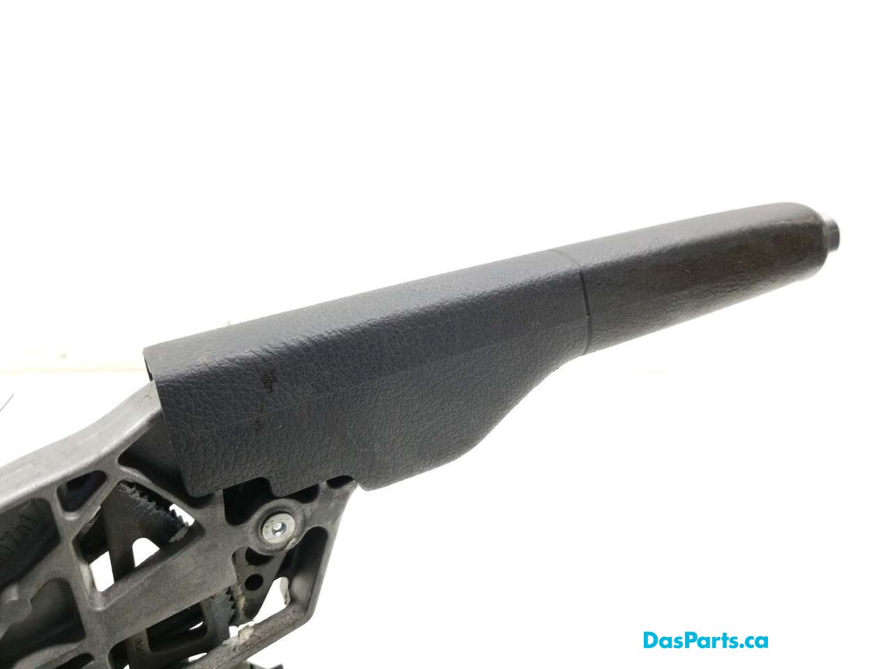 Emergency Brake Handle