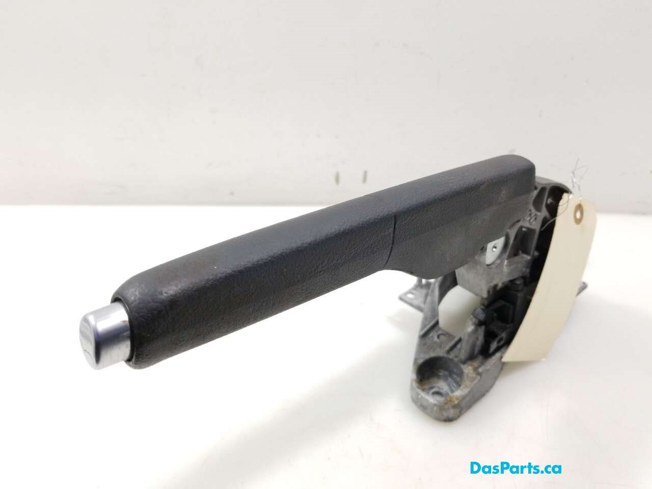 Emergency Brake Handle