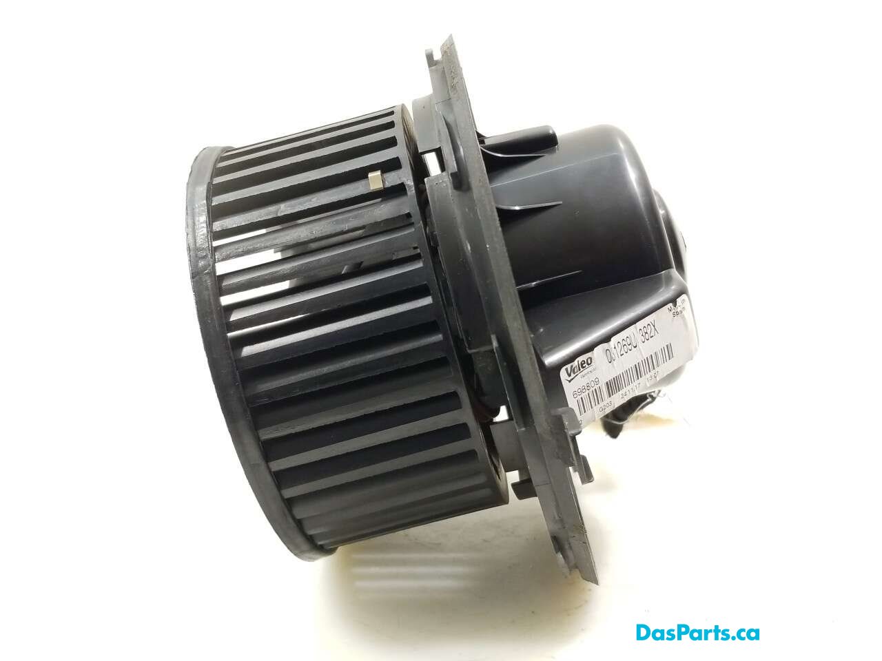 Blower Motor