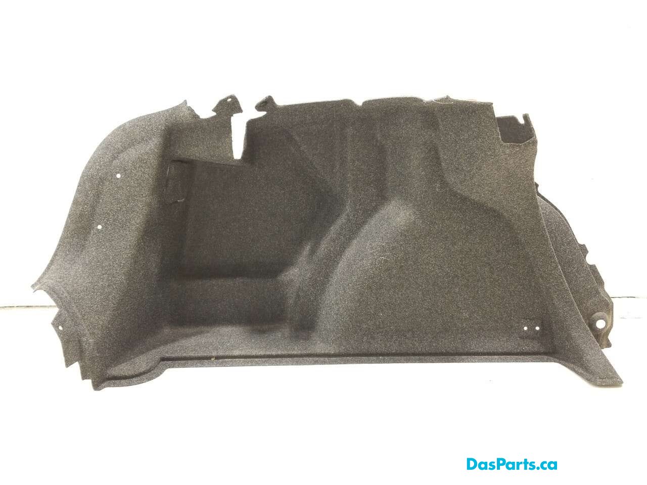 Trunk Carpet Left Side