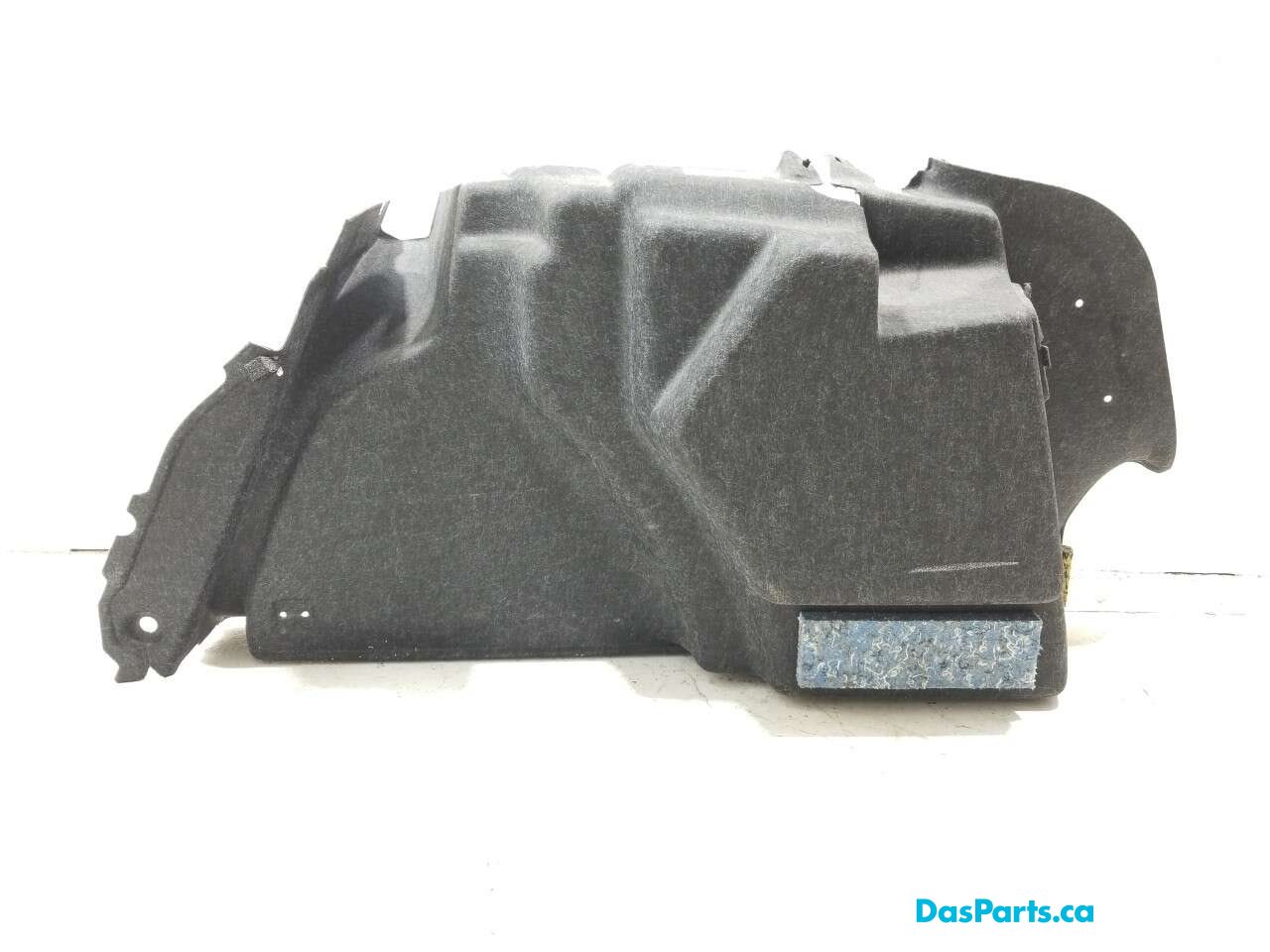 Trunk Carpet Left Side