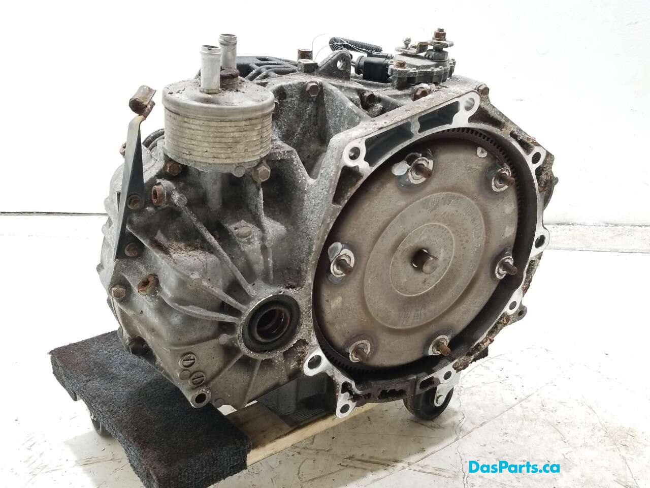 Automatic Transmission