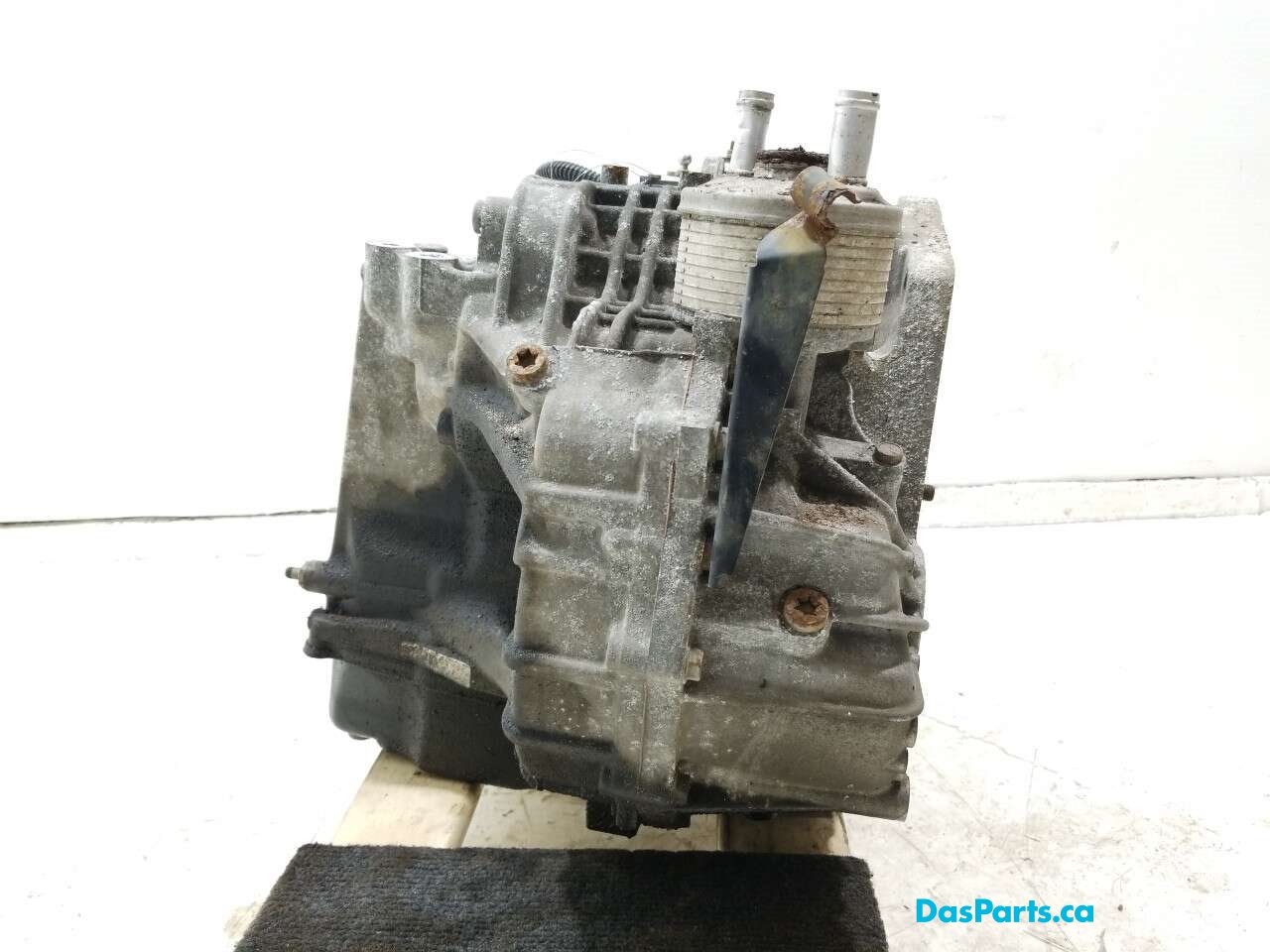 Automatic Transmission