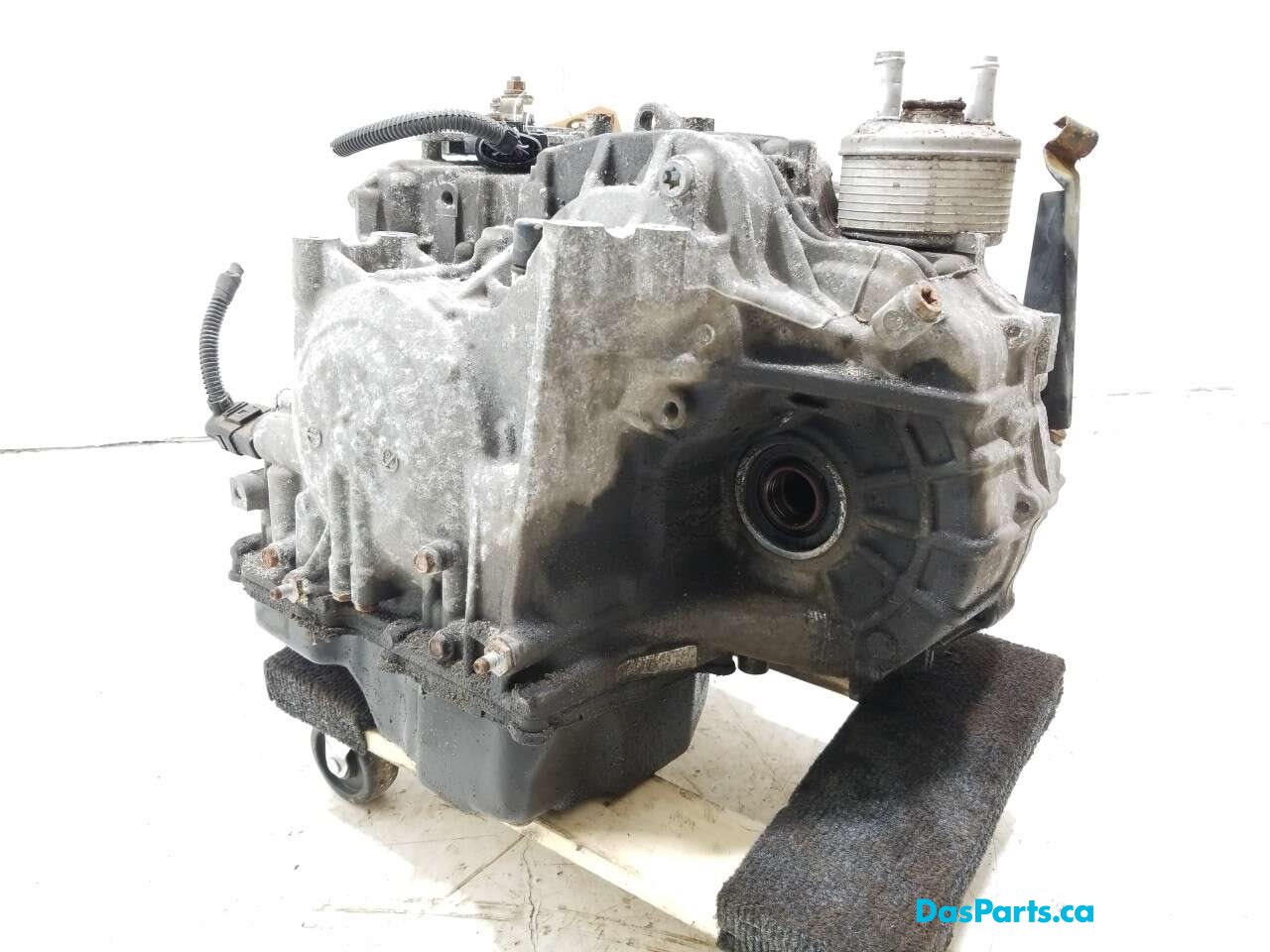 Automatic Transmission