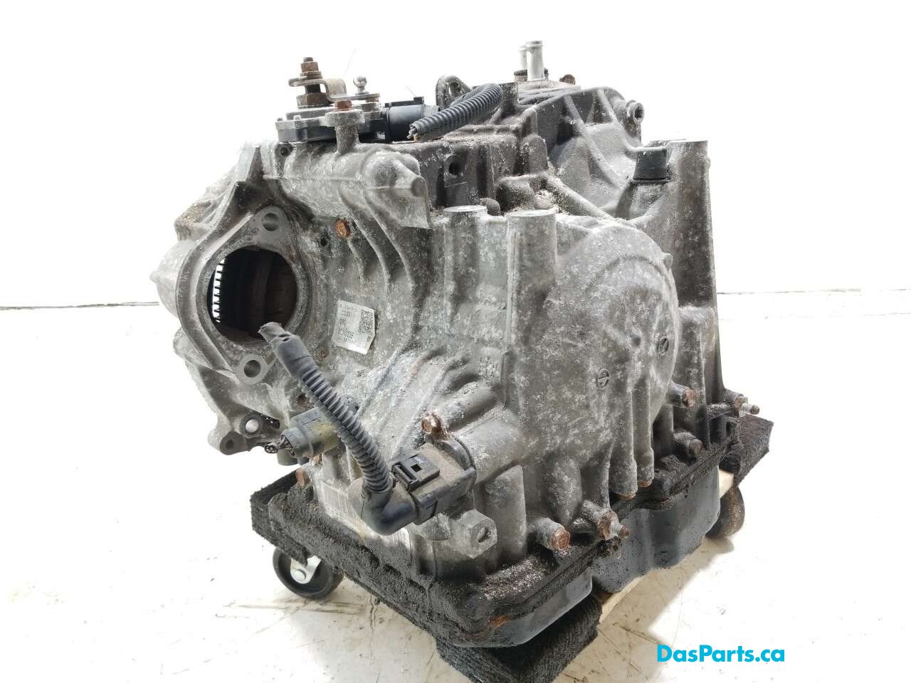 Automatic Transmission