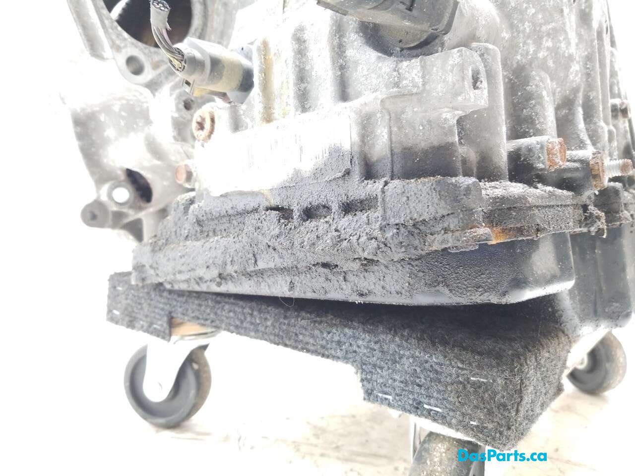 Automatic Transmission