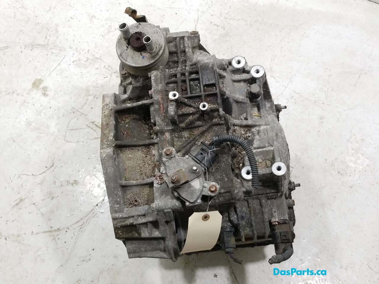 Automatic Transmission