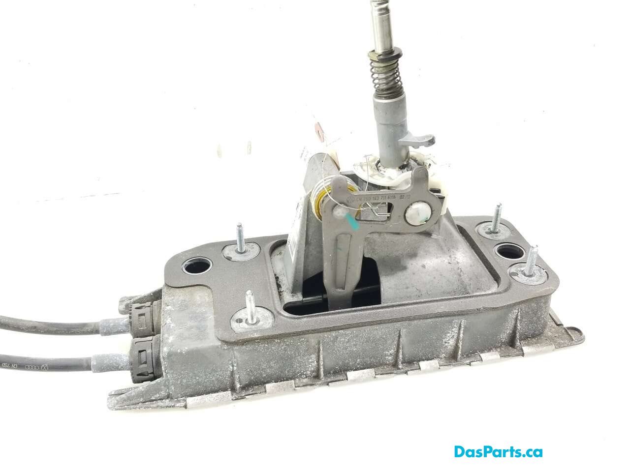 Shifter Box Assembly