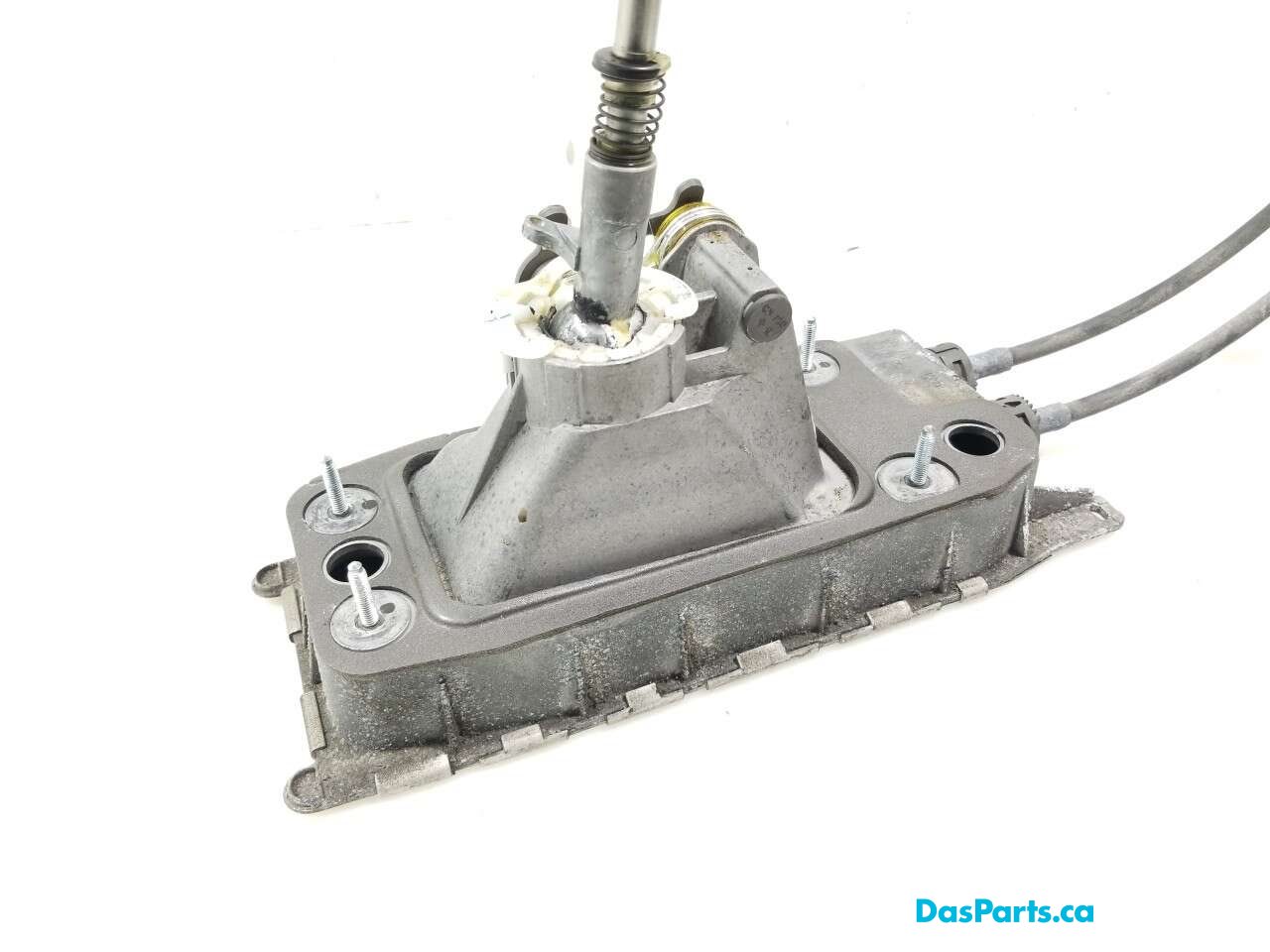 Shifter Box Assembly