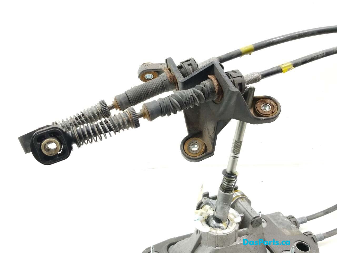 Shifter Box Assembly