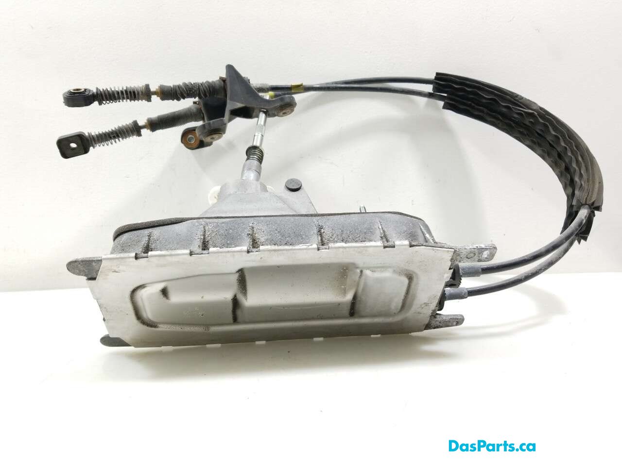 Shifter Box Assembly