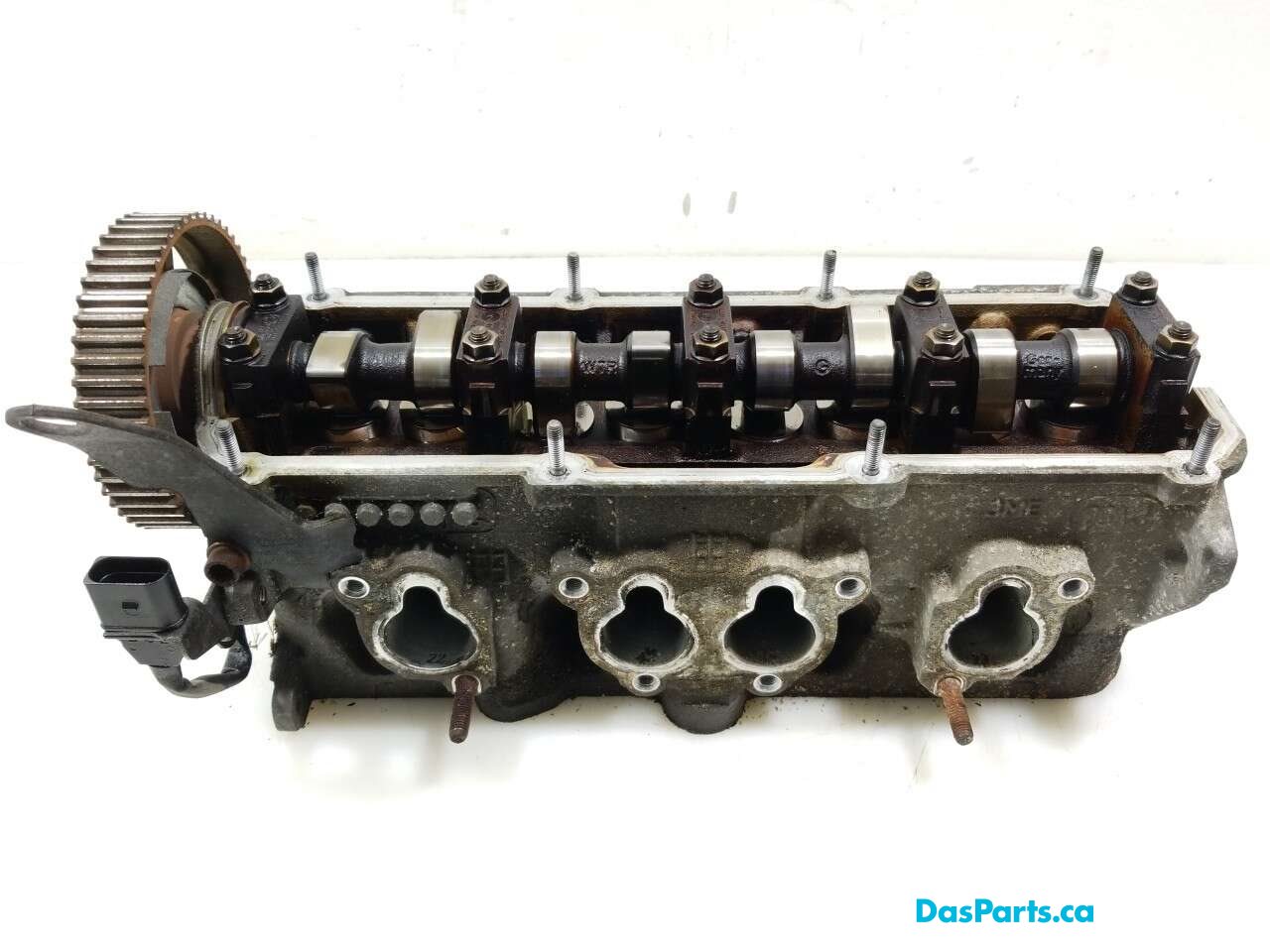 Engine Cylinder Head