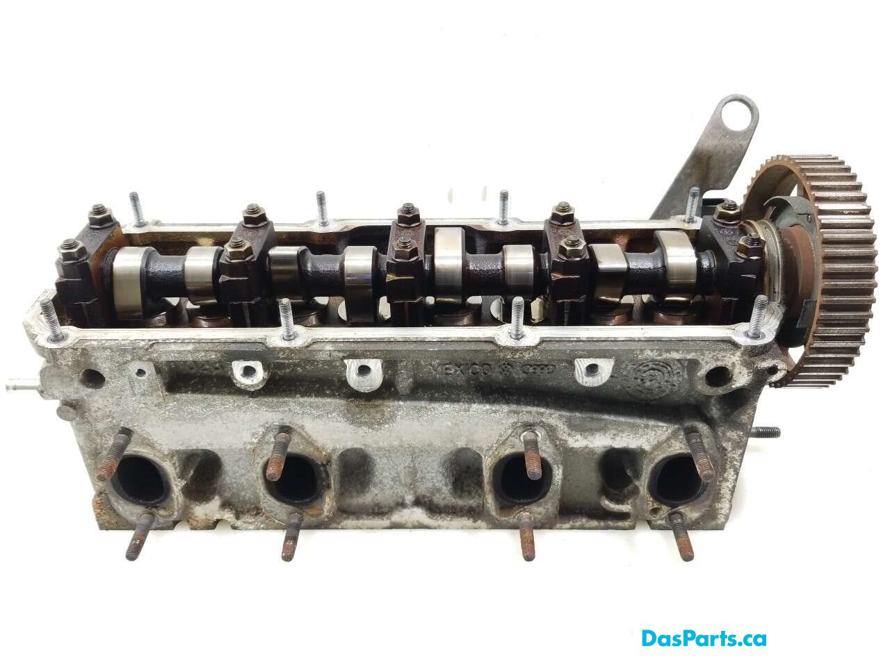 Engine Cylinder Head