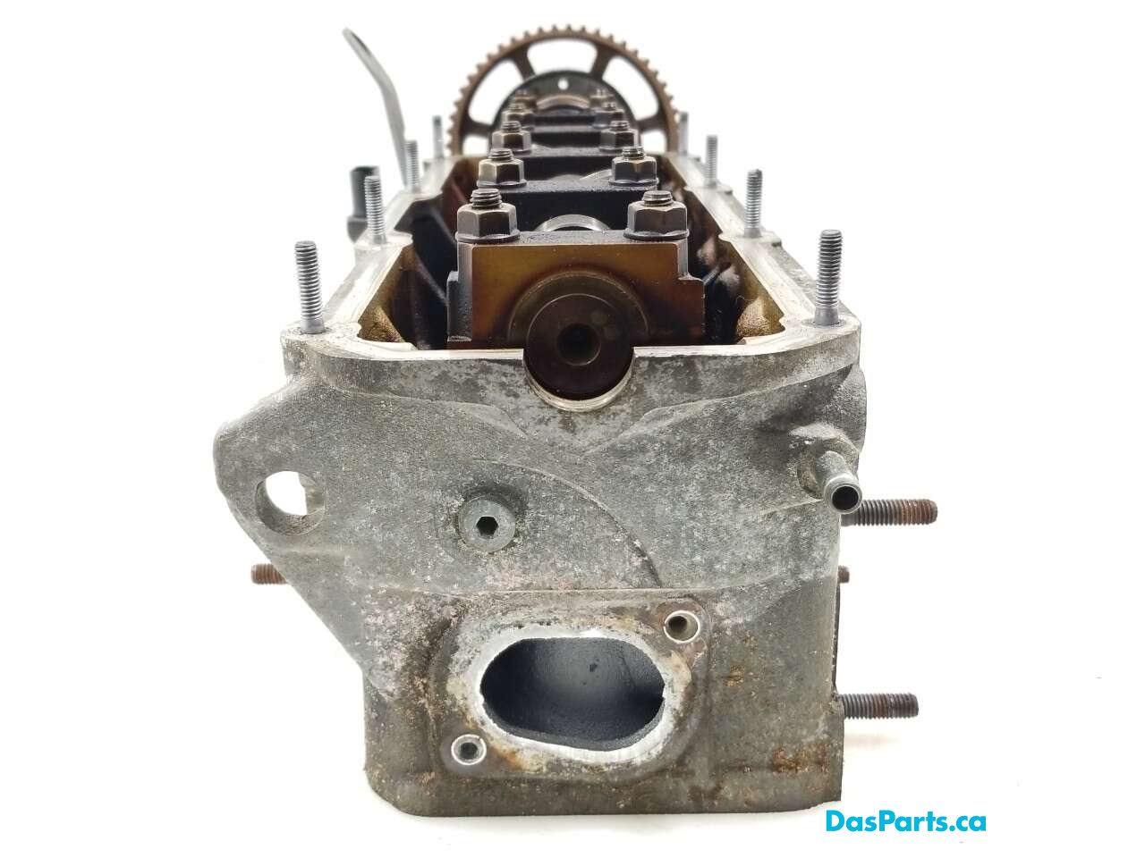 Engine Cylinder Head