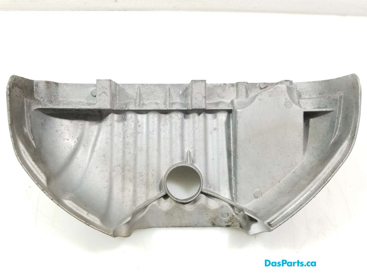 Exhaust Manifold Shield