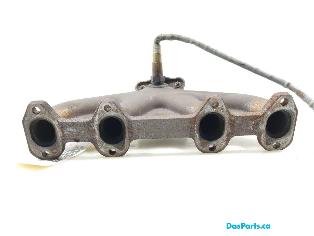 Exhaust Manifold 1