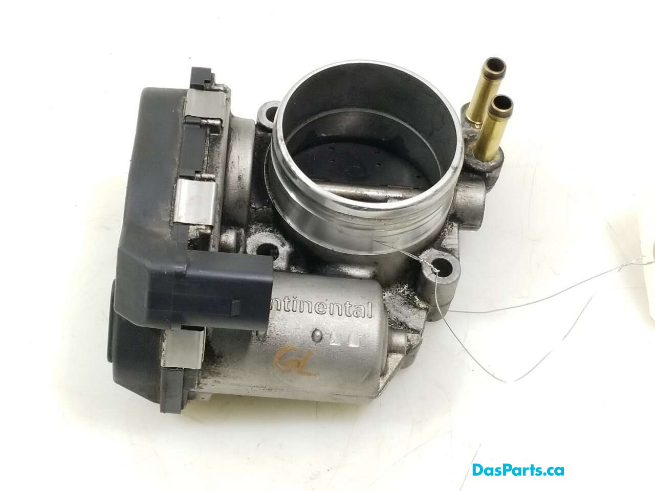 Throttle Body