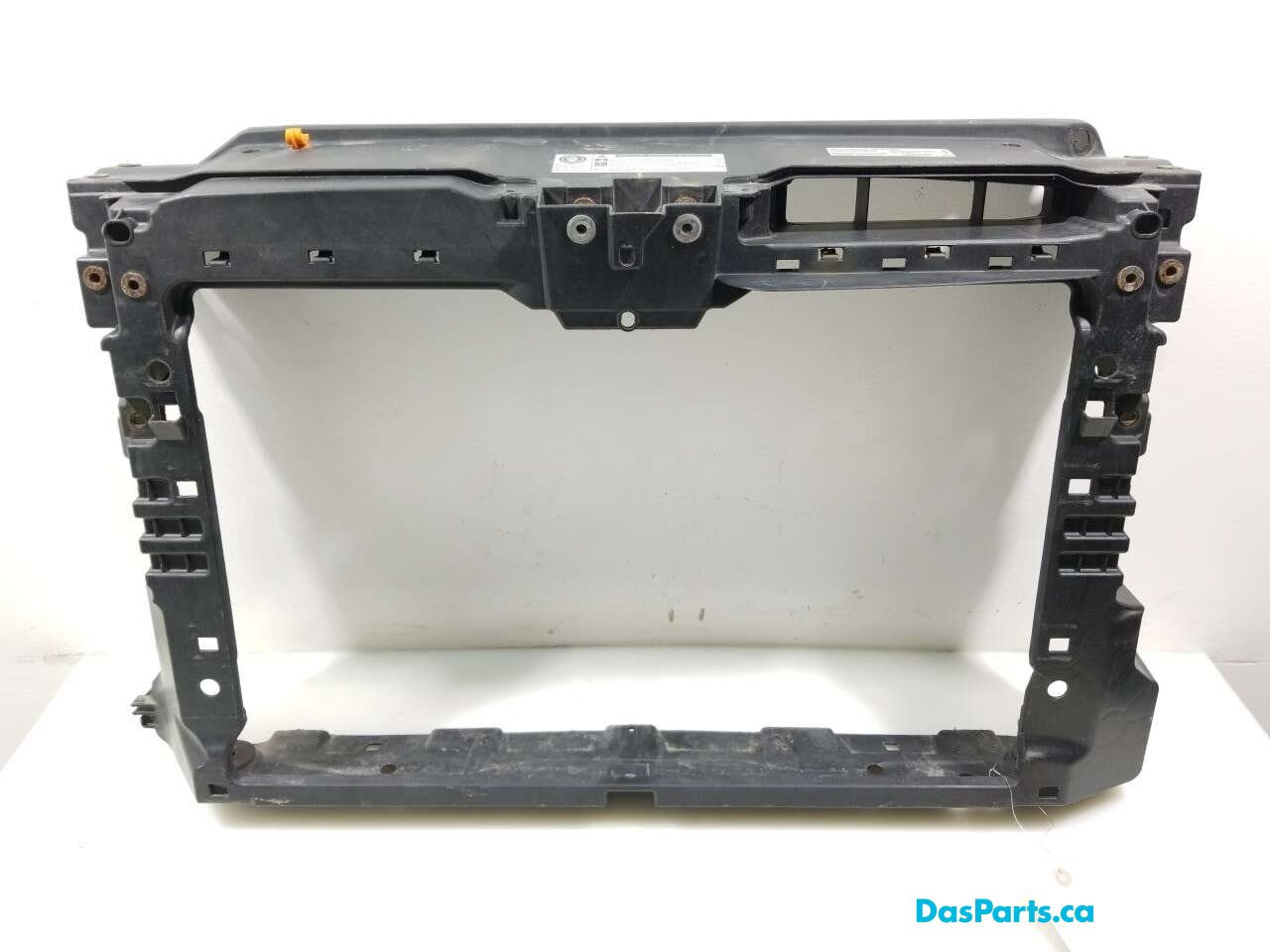 Radiator Support Main