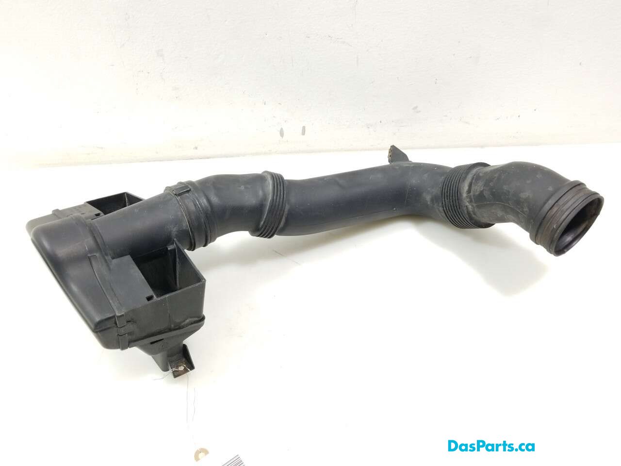 Fresh Air Intake Duct