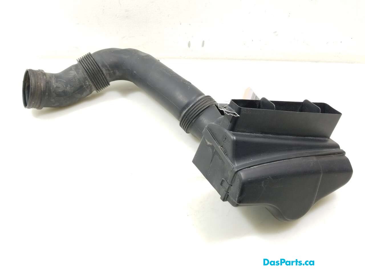 Fresh Air Intake Duct