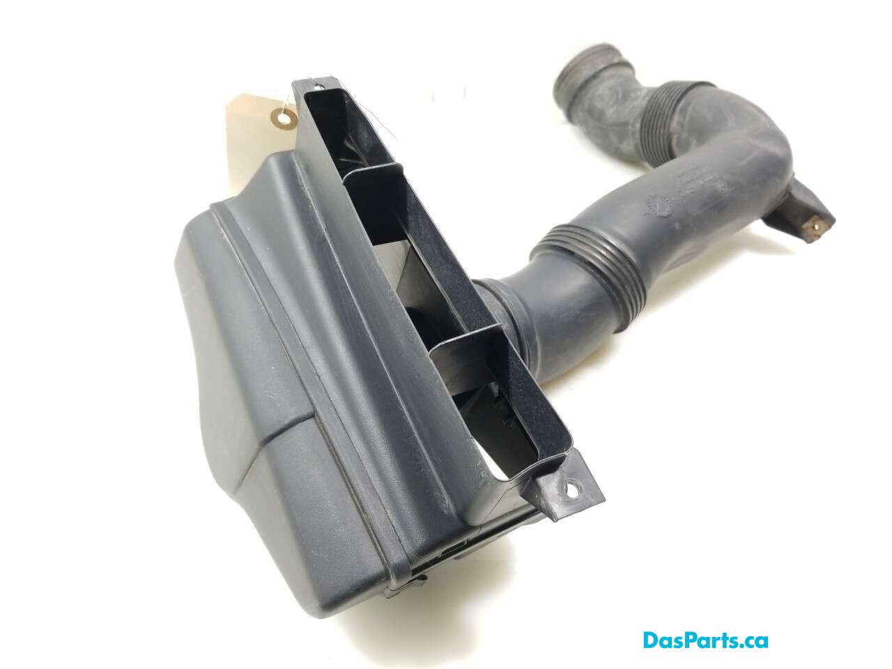 Fresh Air Intake Duct