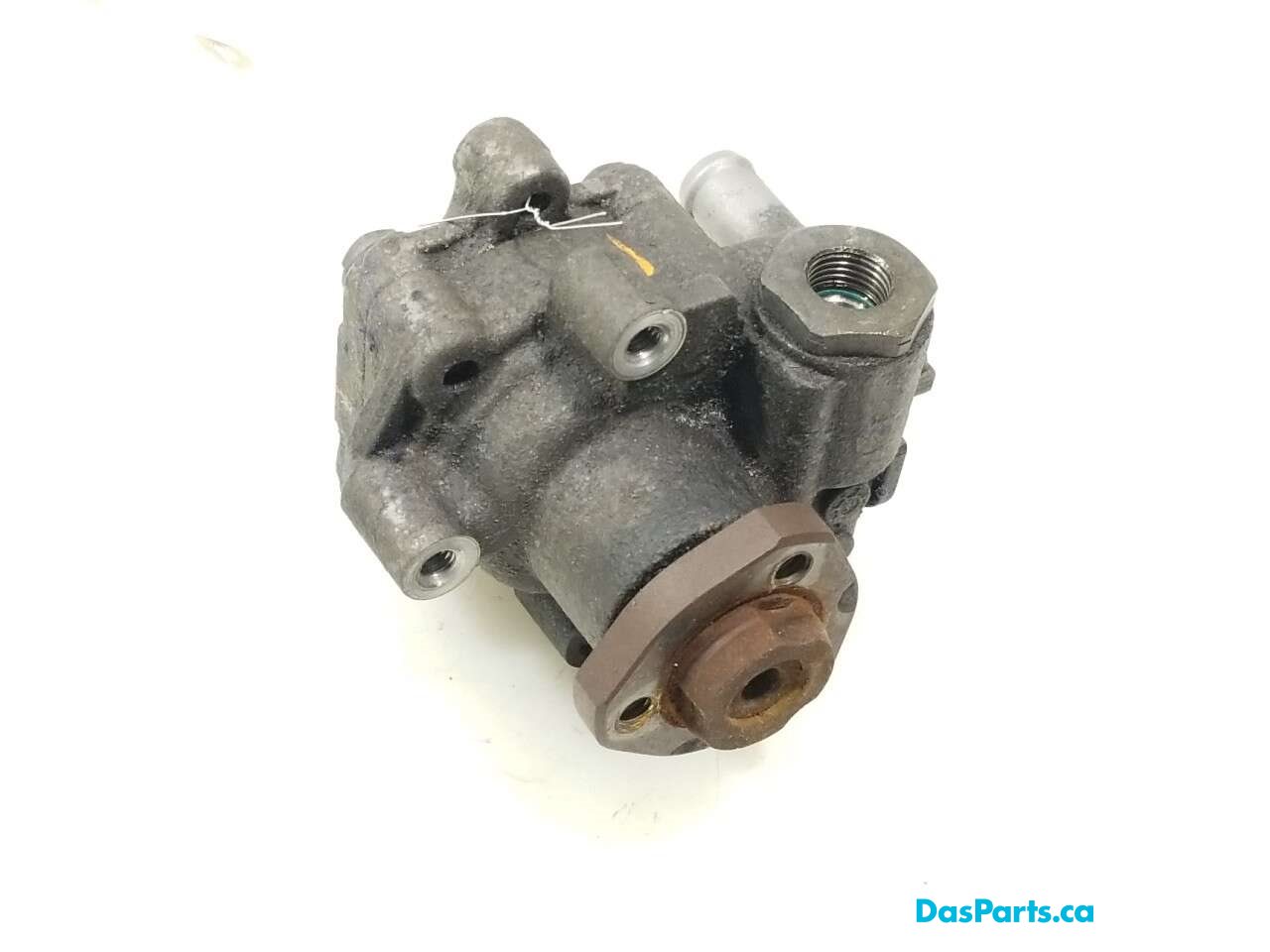 Power Steering Pump