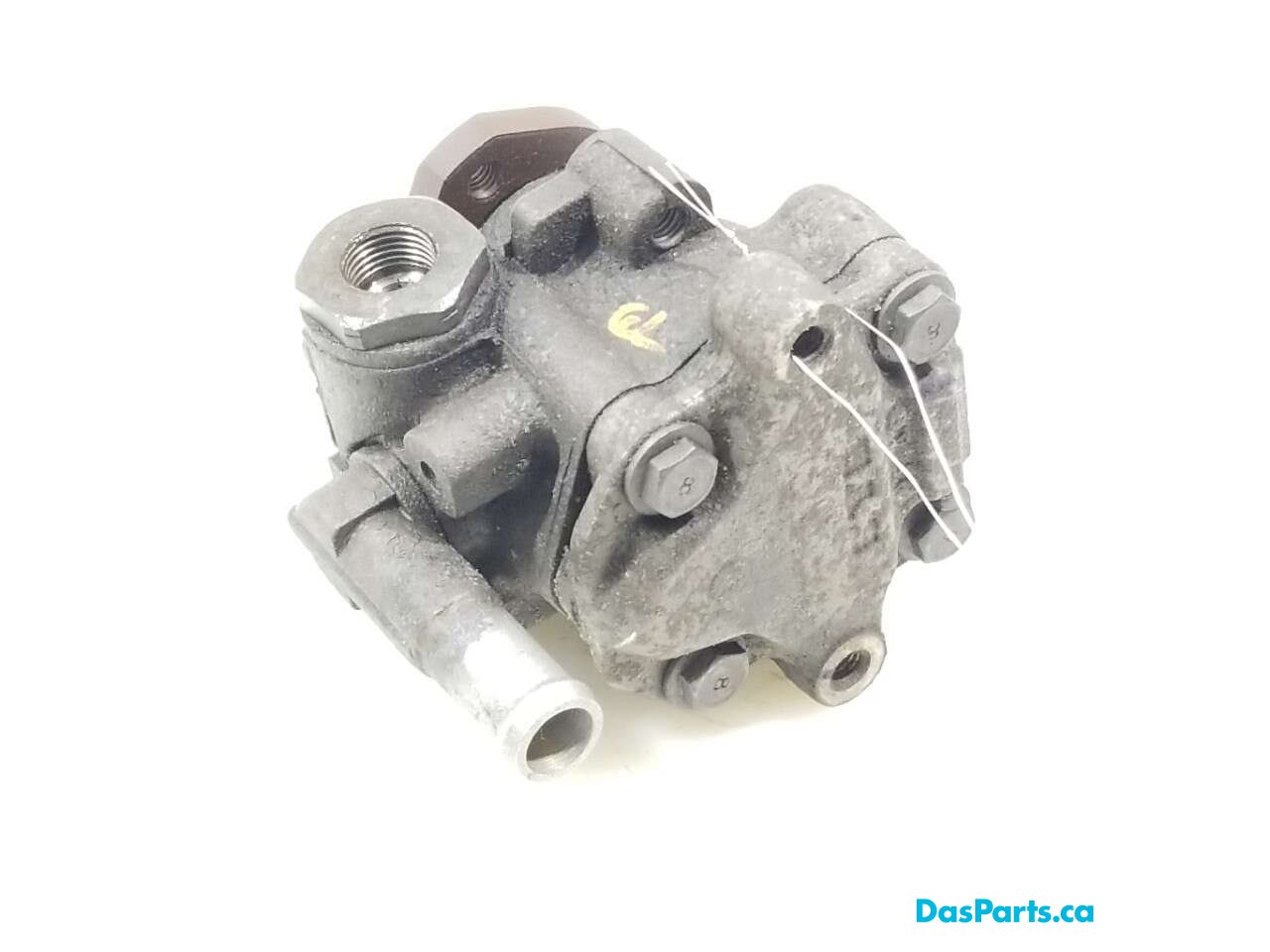Power Steering Pump