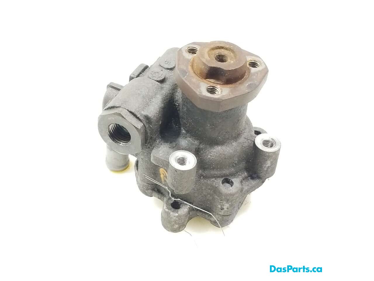 Power Steering Pump