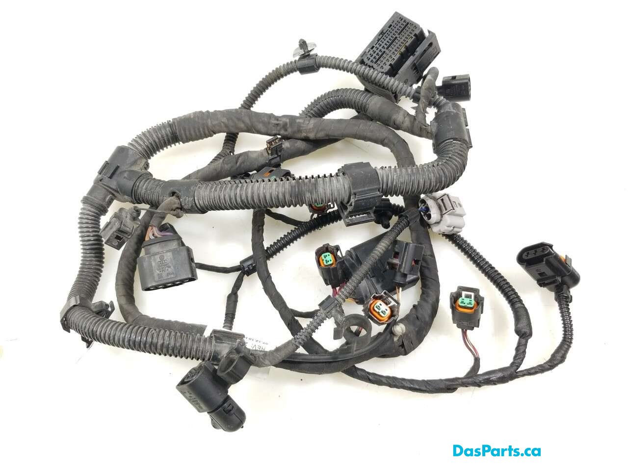 Main Engine Harness