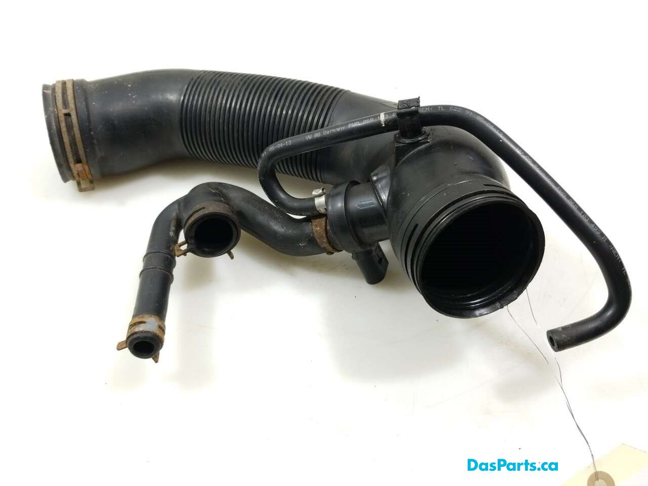 Intake Hose 1