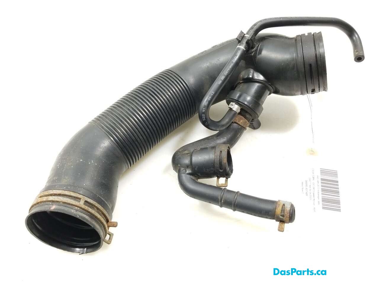 Intake Hose 1