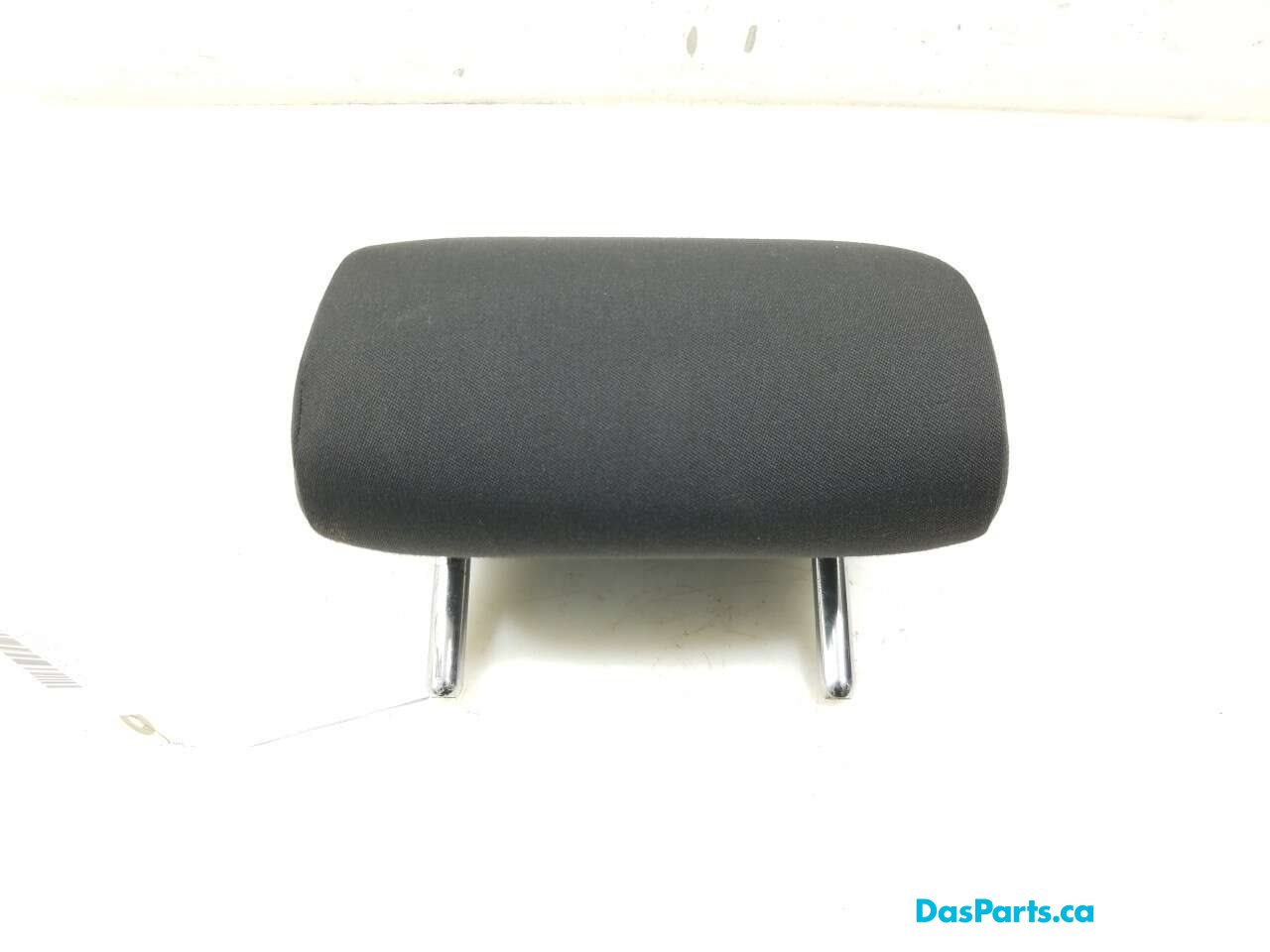 Rear Center Headrest