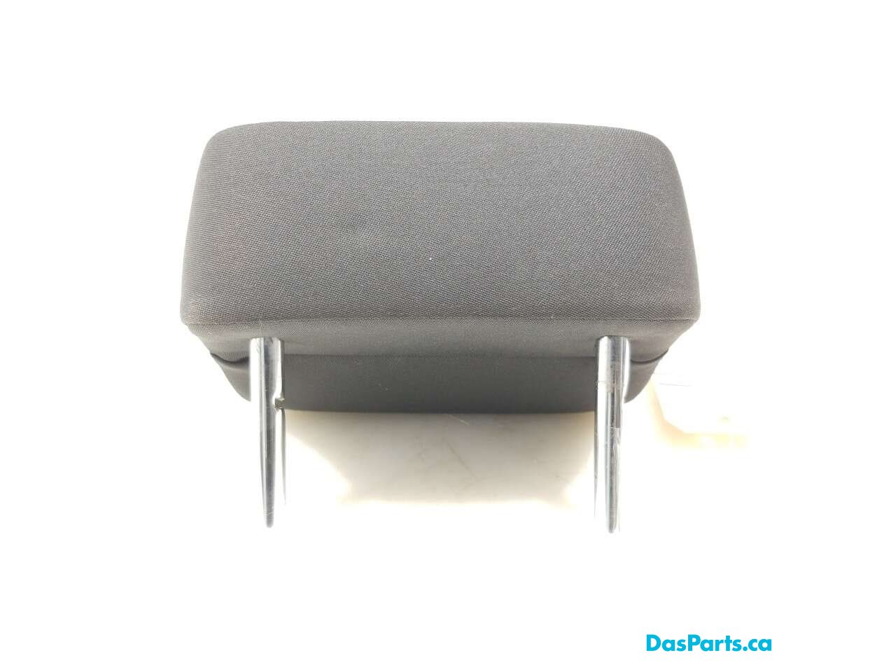 Rear Center Headrest